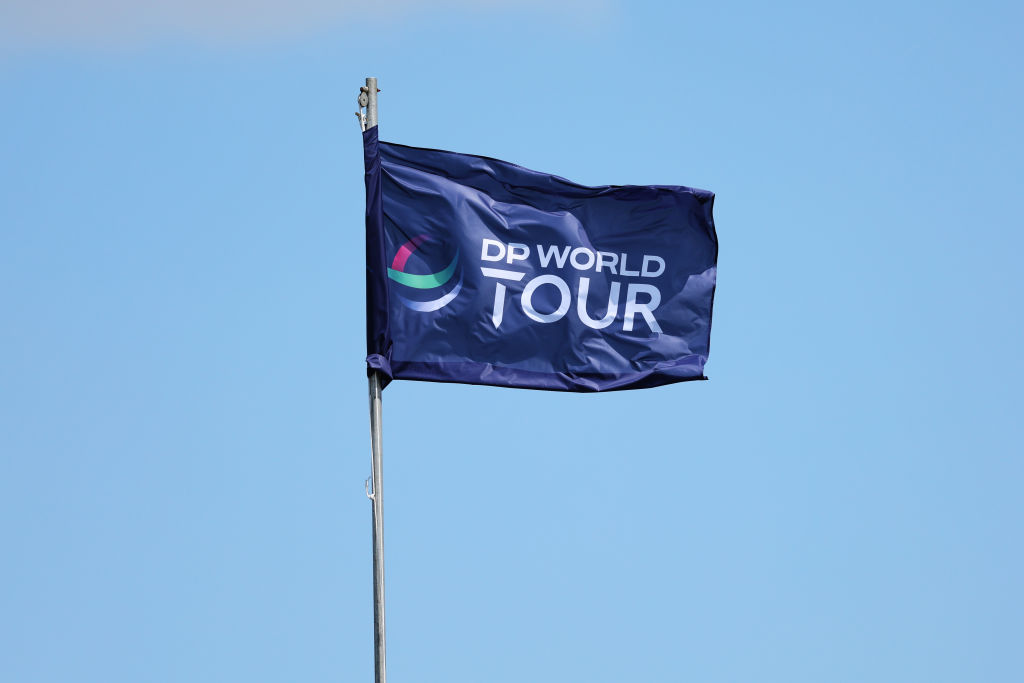 DP World Tour 2024: neuer Kalender steht