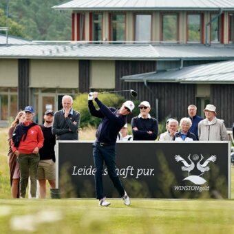 WINSTONgolf Senior Open