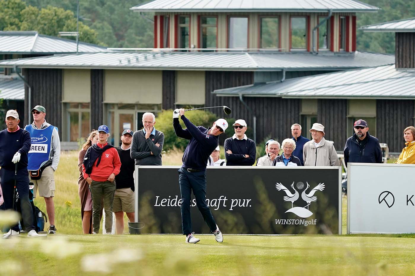 WINSTONgolf Senior Open