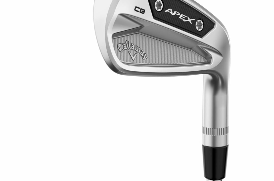 Callaway Apex CB