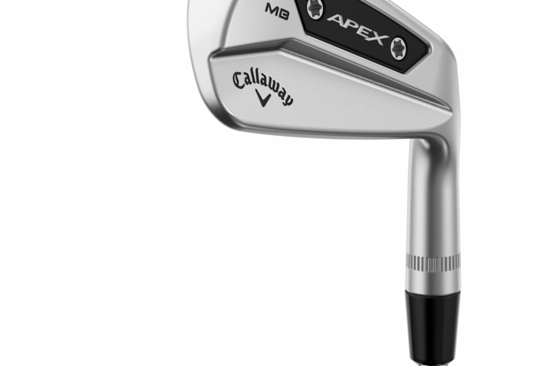 Callaway Apex MB