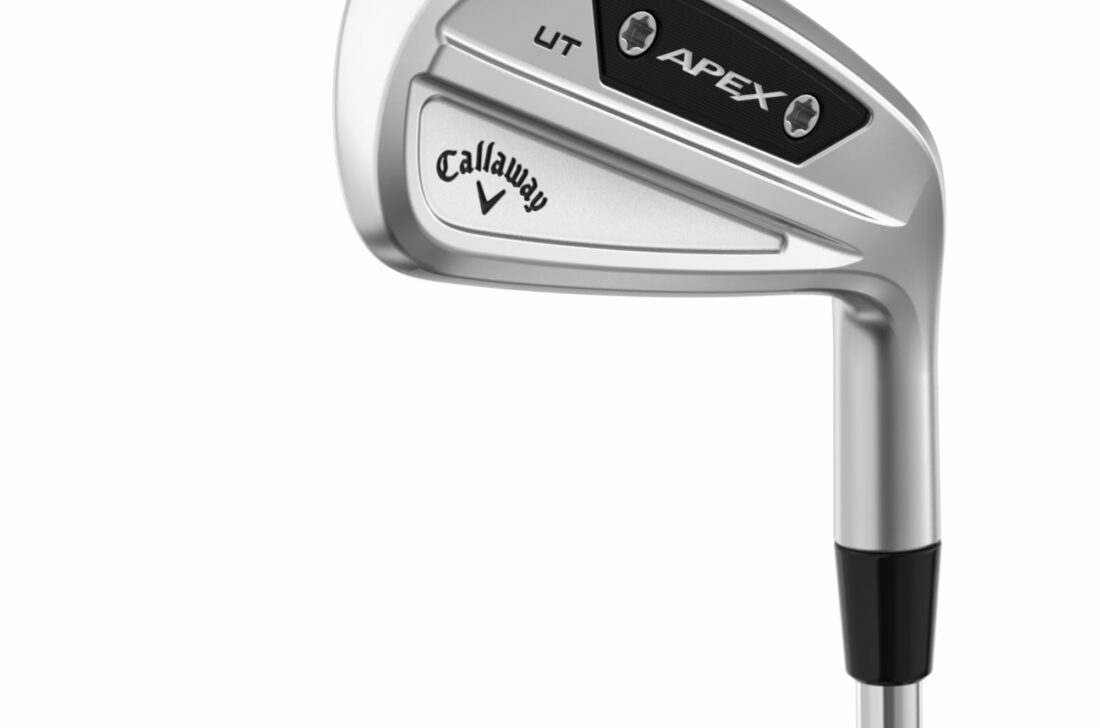 Callaway Apex UT