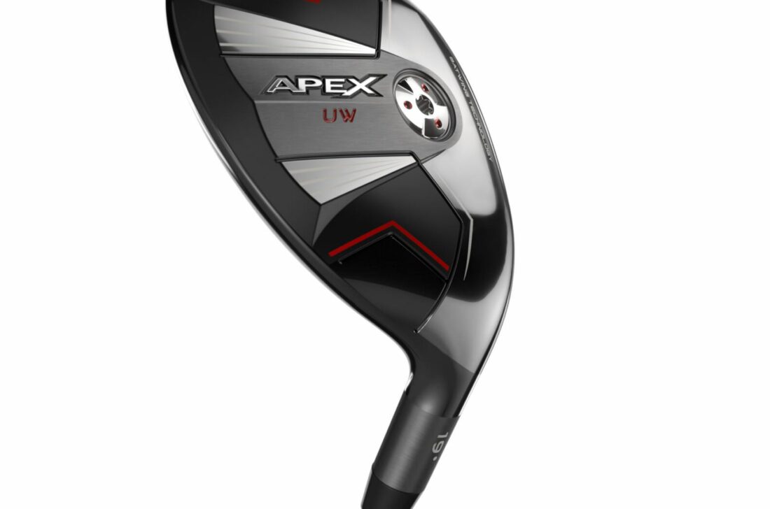 Callaway Apex Utility Wood