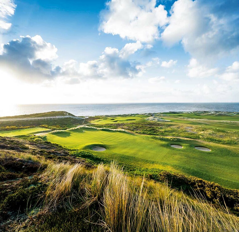 Golfclub Budersand