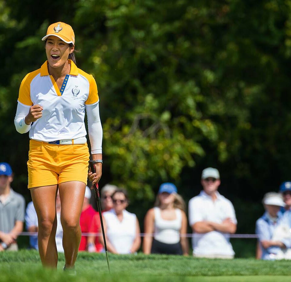 Solheim Cup