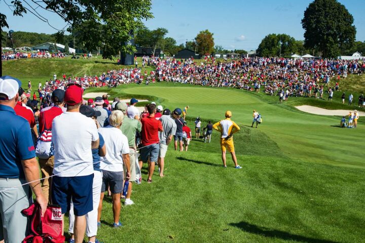 Solheim Cup