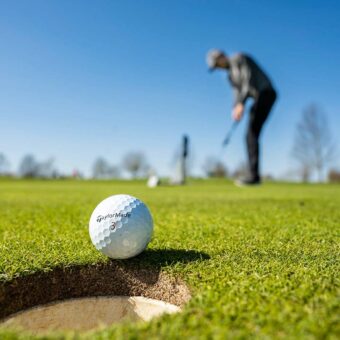 Putt-Training
