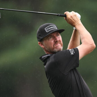 Not amused: Jimmy Walker