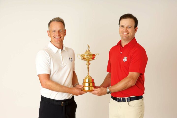 Ryder Cup