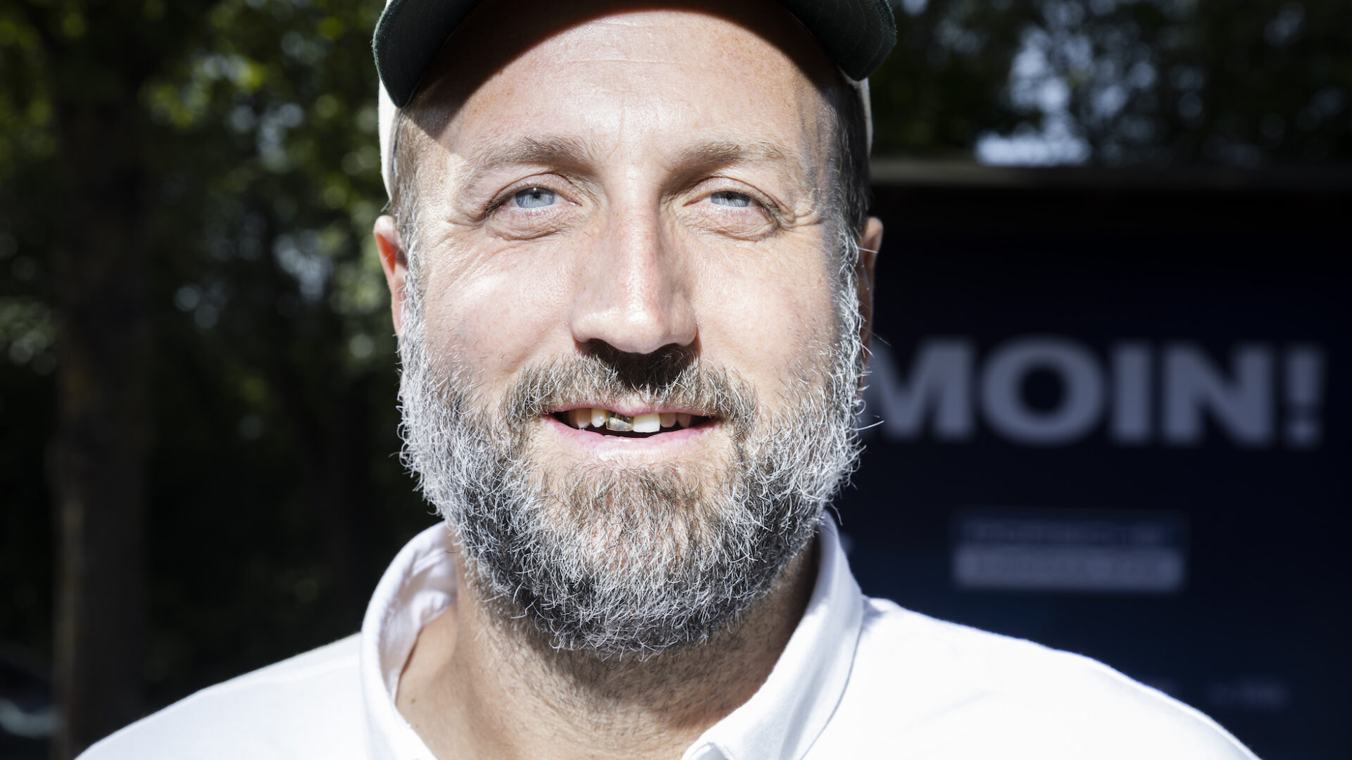 Paul Ripke wurde als Fotograf der Fußball-Nationalmannschaft und in der Formal 1 bekannt. Im Interview mit Golf Magazin sprach der Influencer und Porsche-Botschafter über seine Golf-Leidenschaft. (Foto: Porsche AG/Webber)