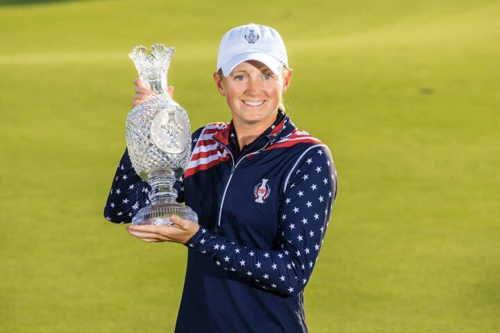 Solheim Cup