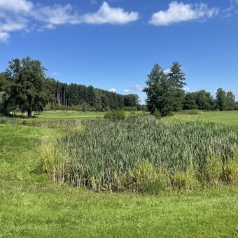 Golfclub Schloss Elkofen