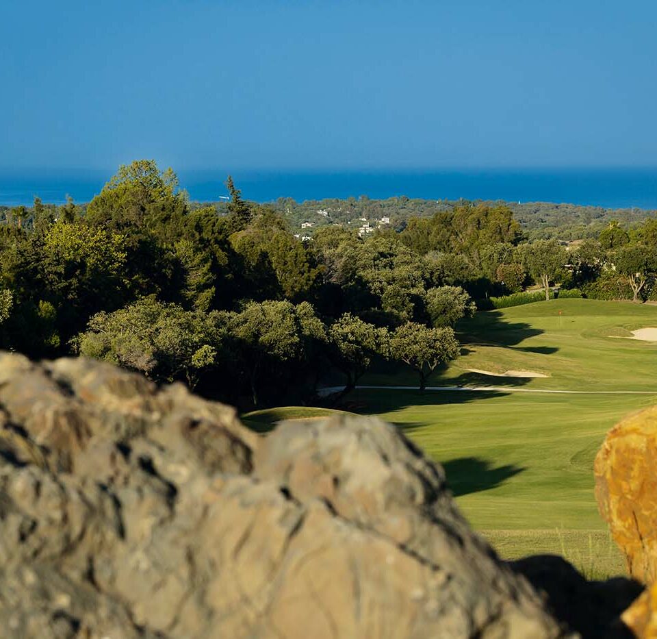 Golfimmobilien