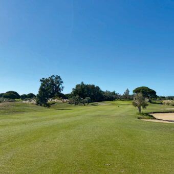 Golf La Estancia