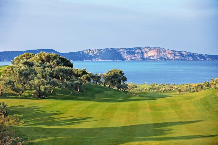 Costa Navarino