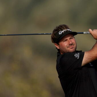 Karriereende mit 33: Victor Dubuisson