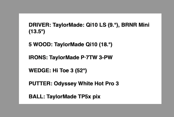 witb Tommy Fleetwood dubai invitational, 2024, tour news