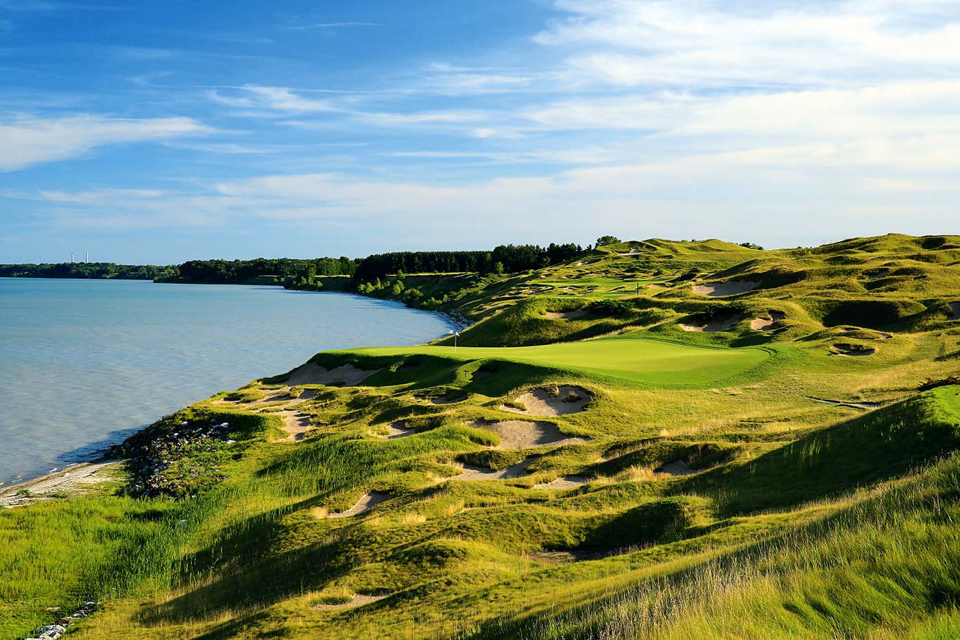 Lake Michigan