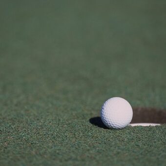 Der DGV präsentiert seine Zahlen zum Golfjahr 2023