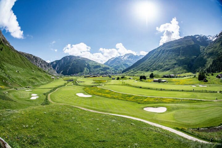 Andermatt