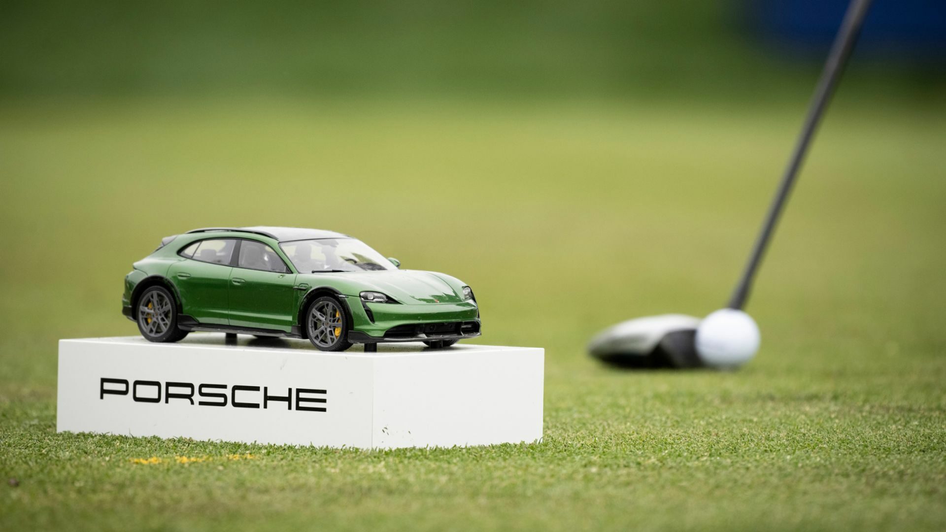 Porsche wird Titelsponsor in Singapur