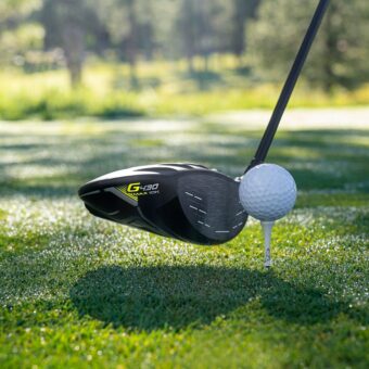 PING G430 Max 10K Driver