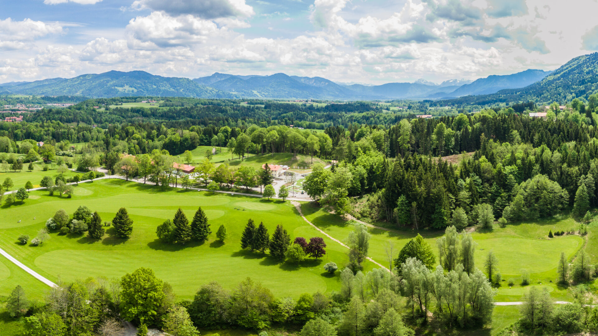 Tölzer Golfclub