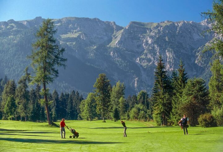 Aldiana Club Salzkammergut