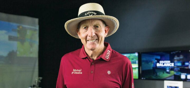 Trainerlegende Leadbetter