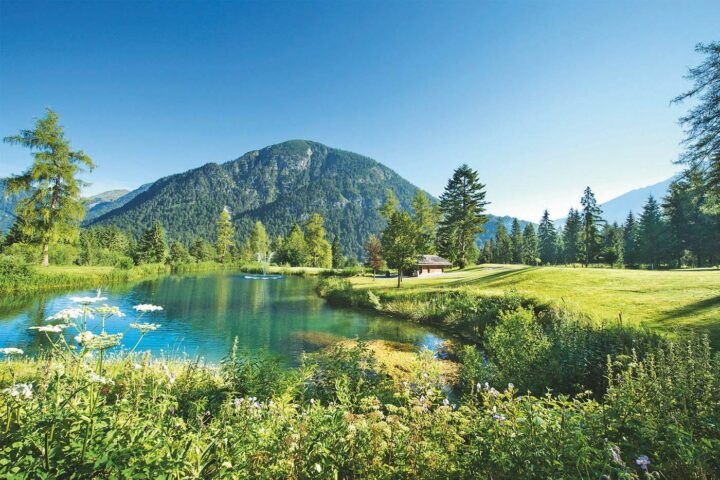 Achensee GC