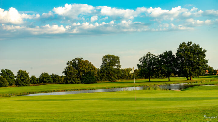 Lakes Course Lüdersburg