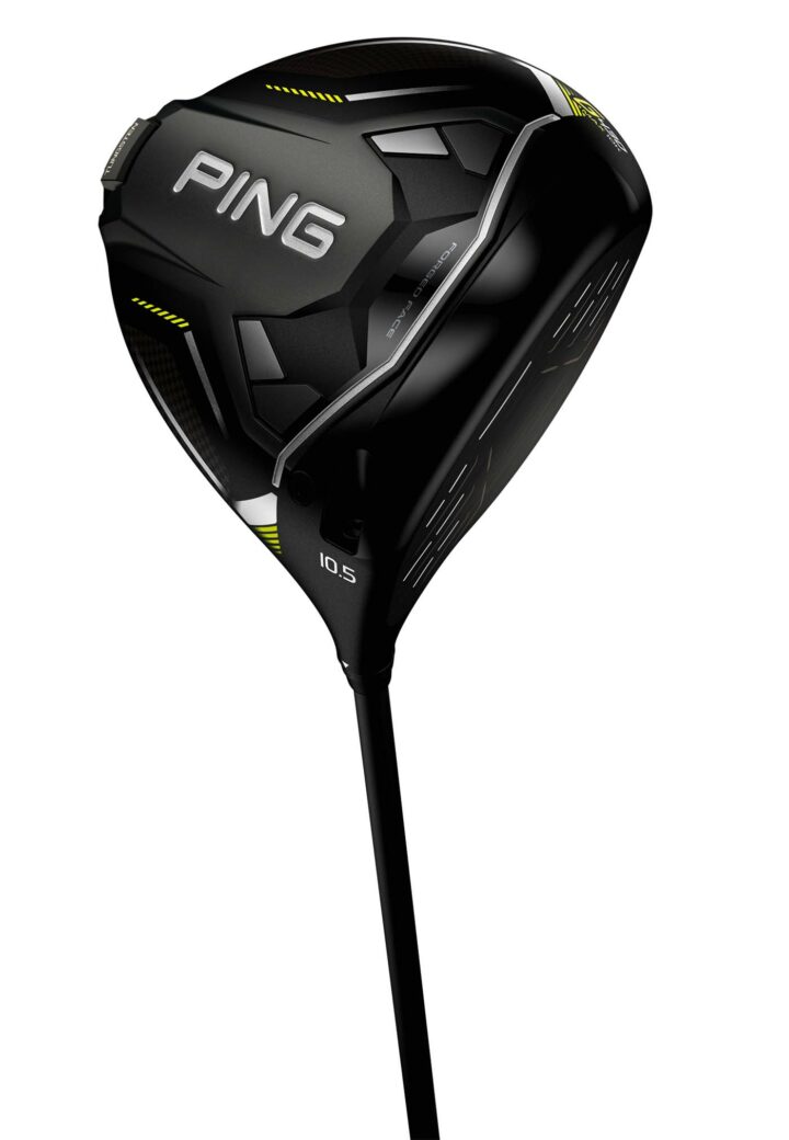 Ping G430 Max10k-G430