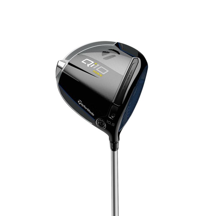 TaylorMade Qi10