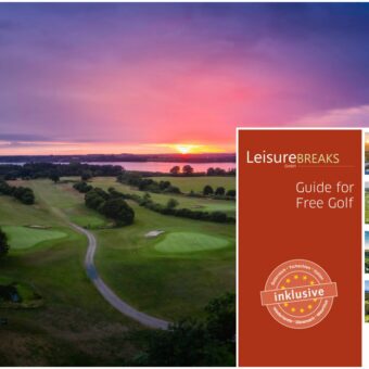 LeisureBREAKS Guide for Free Golf: Zwei Spieler, ein Greenfee