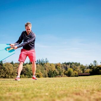 Golf Magazin Trainingstipps