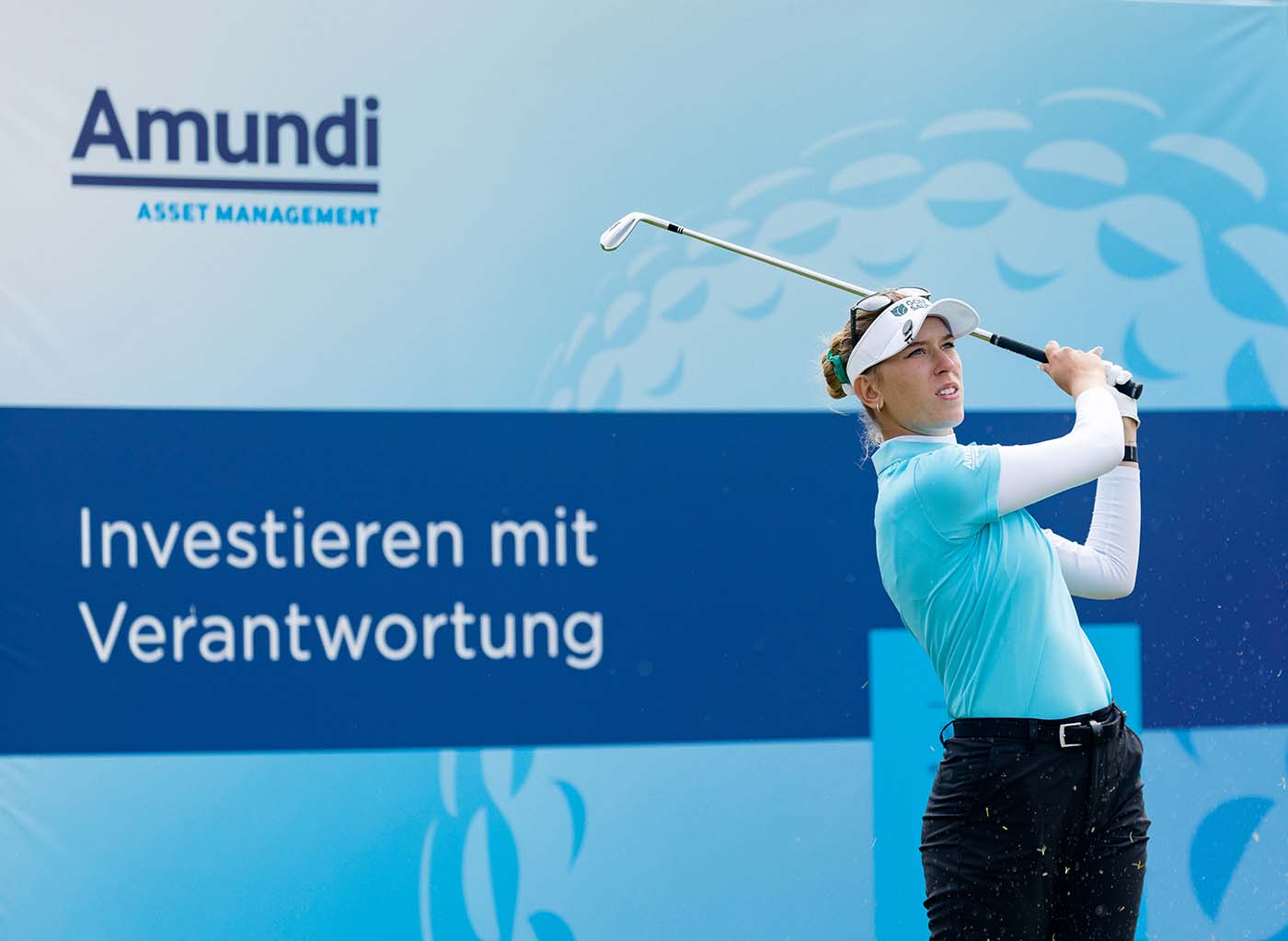 Amundi - Investieren mit Verantwortung