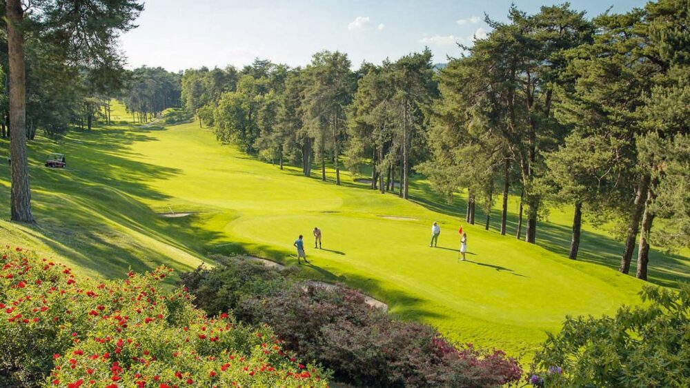 Golf Magazin Travel Awards