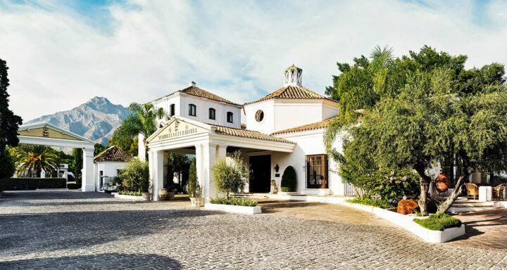 Marbella Club
