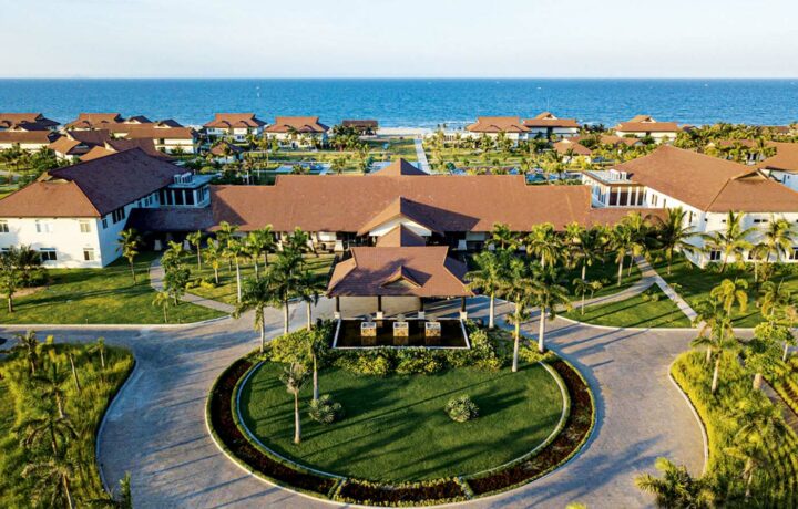 TUI Robinson Club Vietnam