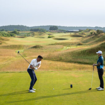 Residieren in WINSTONgolf – Top-Angebote für Spitzen-Golfplätze. (Foto: Stefan von Stengel)