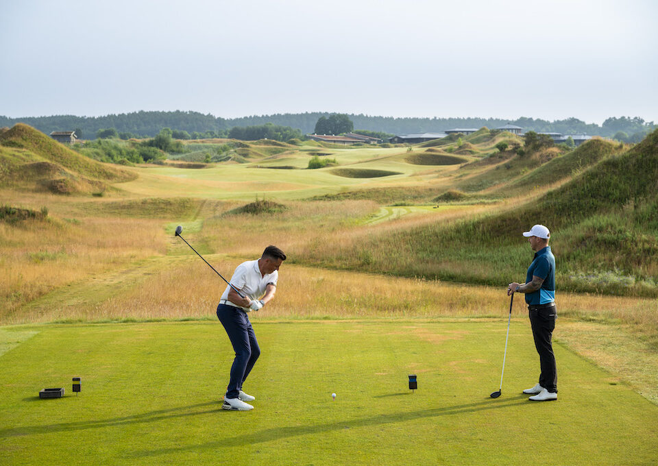 Residieren in WINSTONgolf – Top-Angebote für Spitzen-Golfplätze. (Foto: Stefan von Stengel)