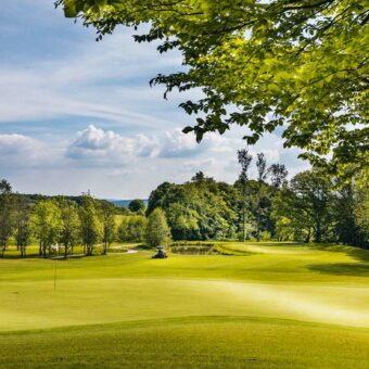 Golfpark Weiherhof-Grün-B1-Golfpark-Weiherhof