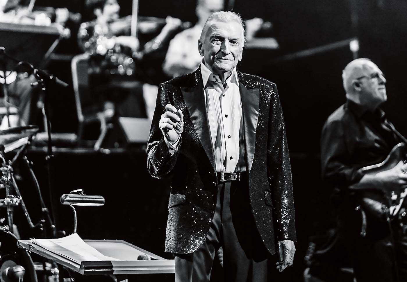 James Last