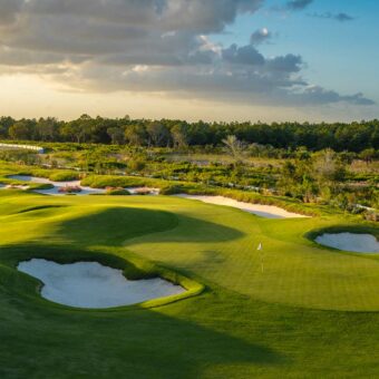 Panther National