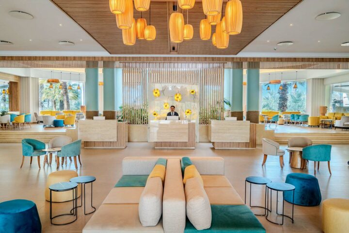 Iberostar Maheri Djerba