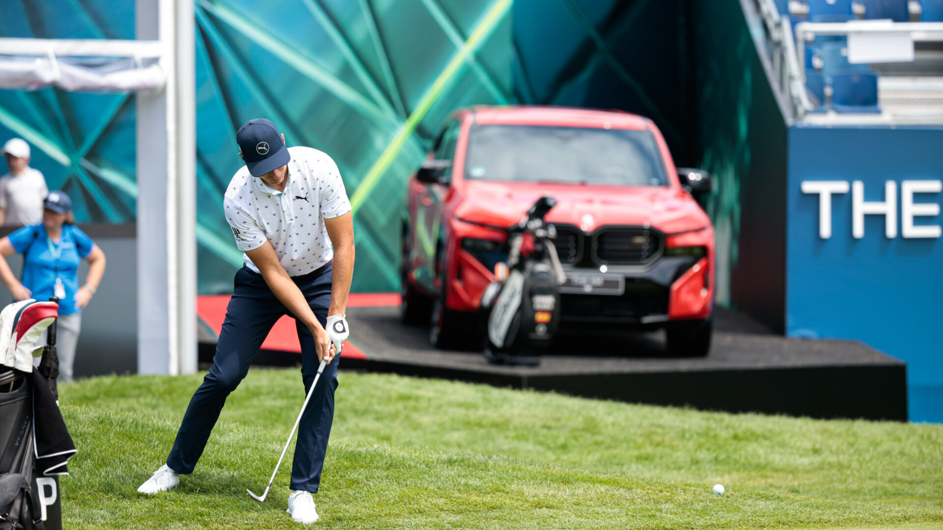 BMW Int. Open 2024, 3. Tag, GC München eichenried