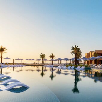 Sofitel Al Hamra Beach Ras Al Khaimah