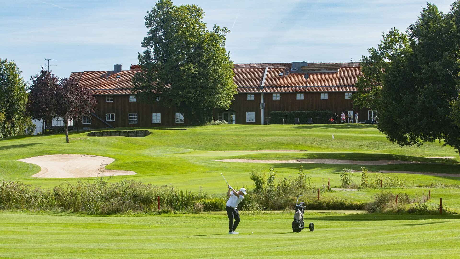 GC München-Riedhof