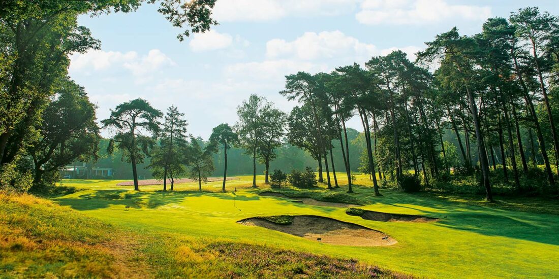 Die 75 besten Golfplätze Deutschlands GOLF MAGAZIN