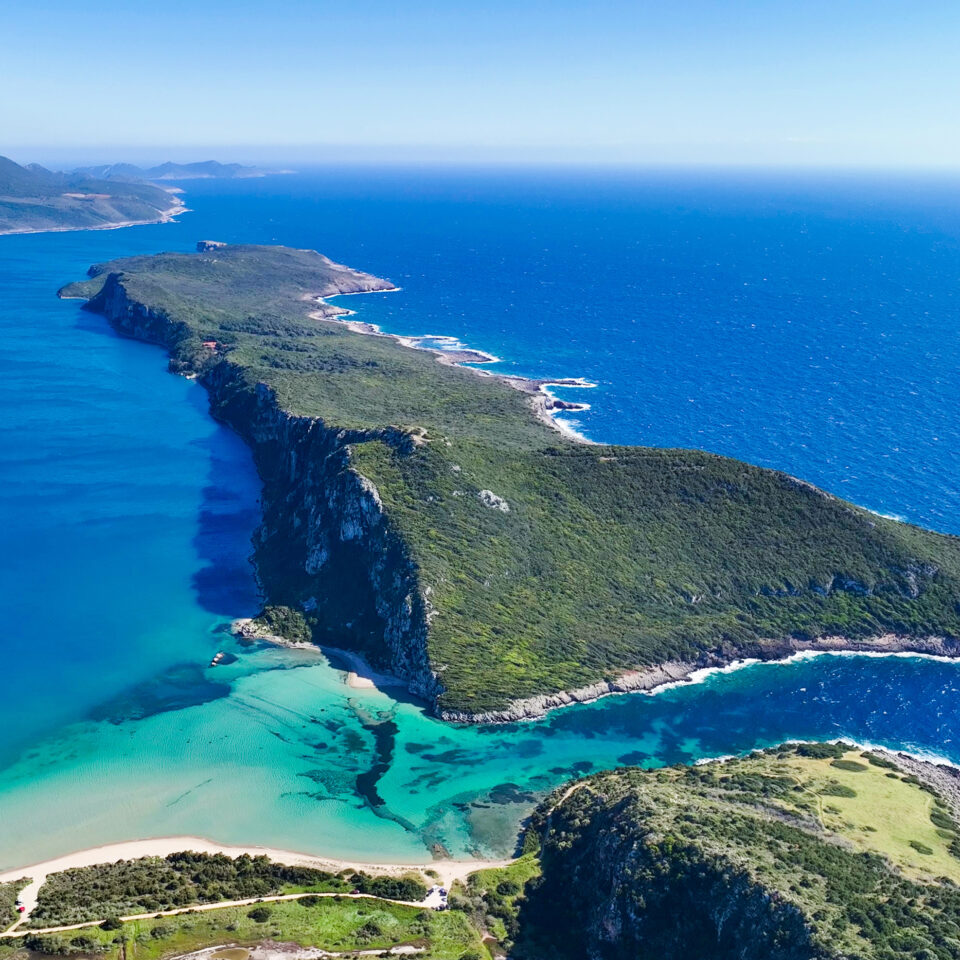 Costa Navarino